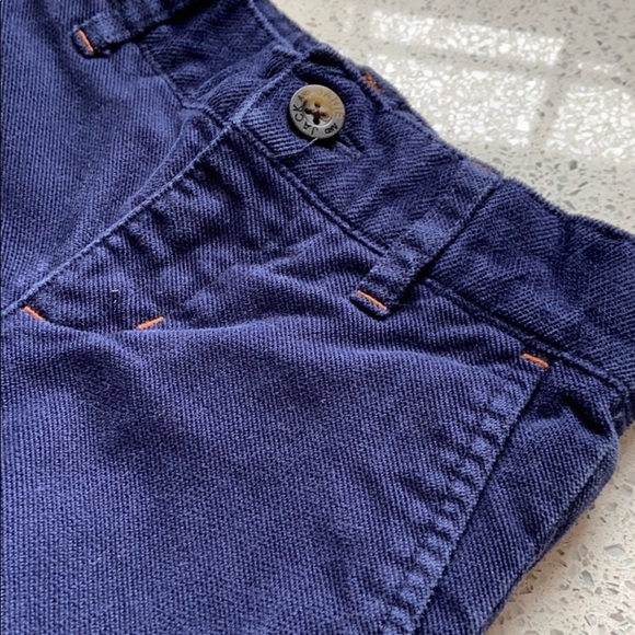 Janie and Jack Pants 2T - Picture 3 of 8